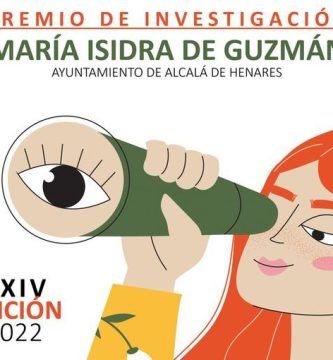 XXIV Premio de Investigación María Isidra de Guzmán