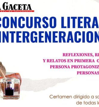 X Concurso Literario Intergeneracional “Memoria del Corazón”