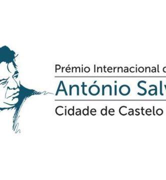 Premio Internacional de Poesía António Salvado Ciudad de Castelo Branco 2022
