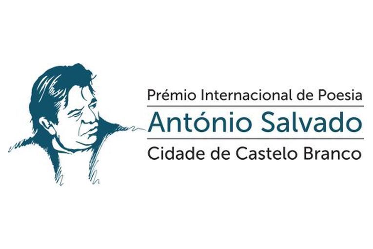 Premio Internacional de Poesía António Salvado Ciudad de Castelo Branco 2022 Premio Internacional de Poesía António Salvado Ciudad de Castelo Branco 2022