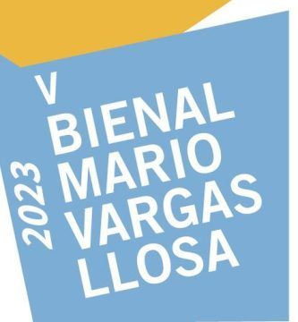 V Premio Bienal de Novela Mario Vargas Llosa