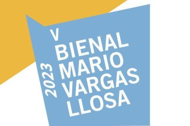 V Premio Bienal de Novela Mario Vargas Llosa