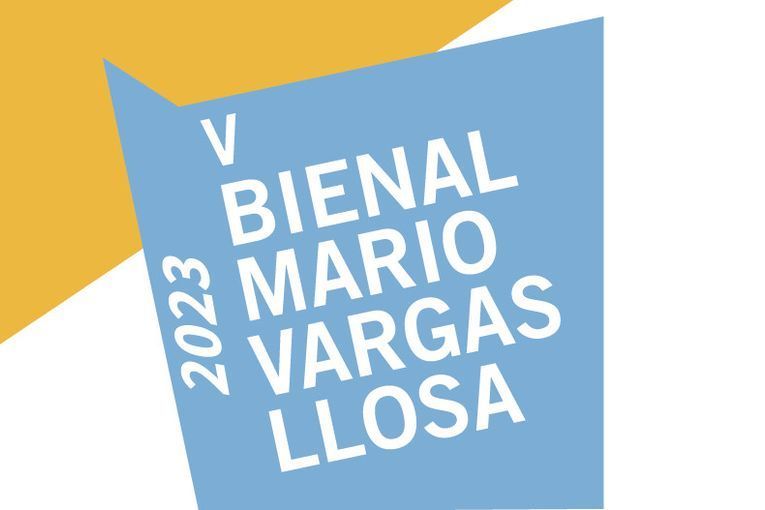 V Premio Bienal de Novela Mario Vargas Llosa