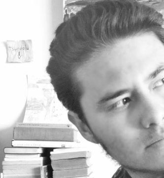 Arturo Hernández González