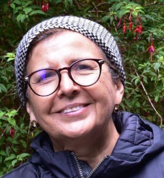 Marcia Henríquez Bustamante