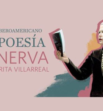 Premio Iberoamericano de Poesía Minerva Margarita Villarreal 2023