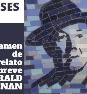 XXII Certamen de Relato Breve “Gerald Brenan”