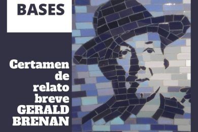 XXII Certamen de Relato Breve “Gerald Brenan”