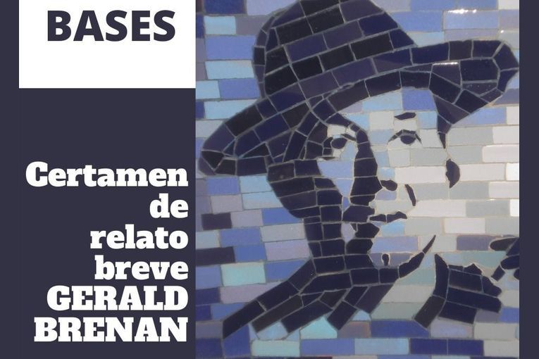XXII Certamen de Relato Breve “Gerald Brenan”