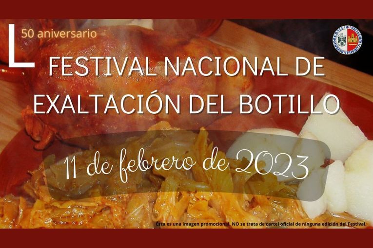 Concurso Literario Botillo 2023