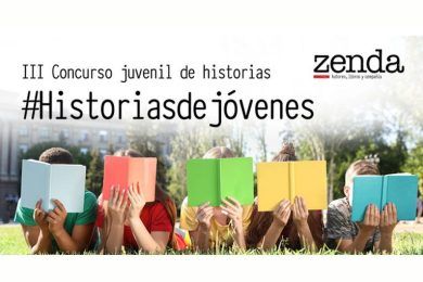III Concurso Juvenil de Historias