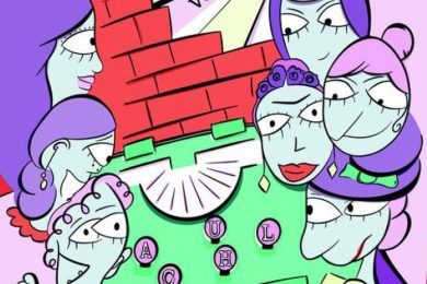 XXXI Certamen Literario con Motivo del Día Internacional de la Mujer 2023