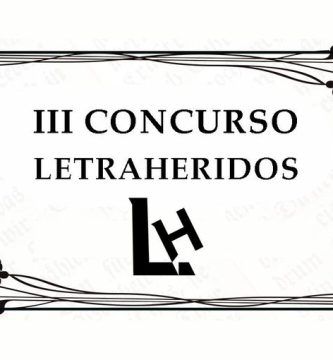 III Concurso Letraheridos