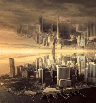 El espejo oculto de las ciudades, por Rolando Gabrielli