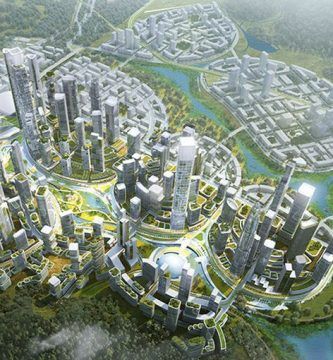 La arquitectura, discípula aventajada de la historia, por Rolando Gabrielli