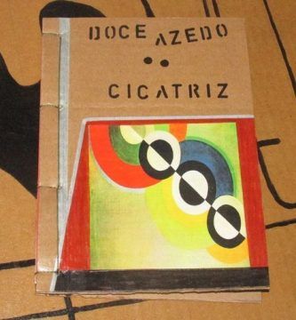 “Doce/Azedo”, de Nilson Galvao