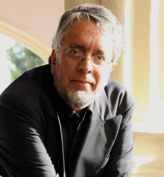 Alejandro Sandoval Ávila