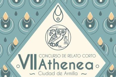 VII Concurso de Relato Corto Athenea