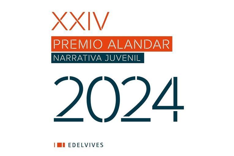 23r Alandar Premio de Narrativa Juvenil