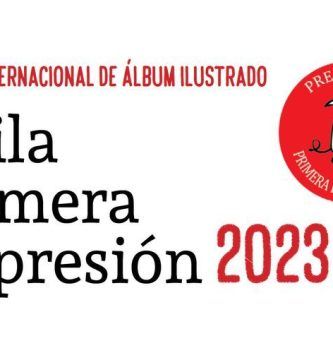 Premio Apila Primera Impresión 2023