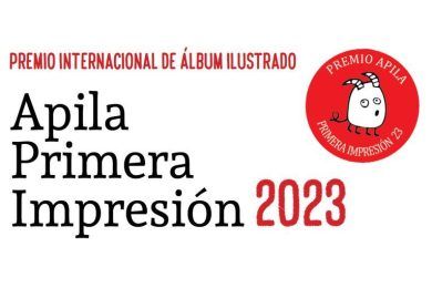 Premio Apila Primera Impresión 2023