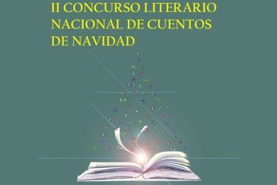 II Concurso Literario Nacional de Cuentos de Navidad