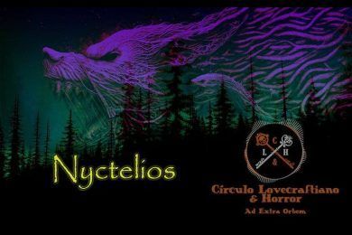 8° Concurso de Cuento Breve “Nyctelios” 2022