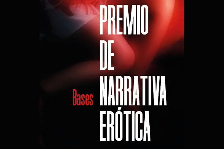 Primer Certamen de Narrativa Erótica “La mort subite”