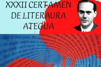 XXXII Certamen de Literatura Ategua