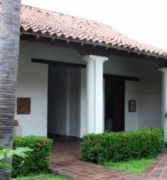 Ateneo de Calabozo