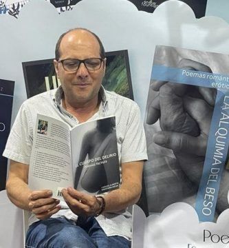 Carlos Alberto Montaño Mejía