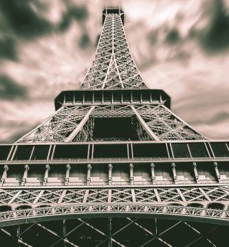 Dos crónicas parisinas, por Douglas Bohórquez
