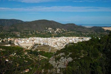 Pego, Alicante (España)
