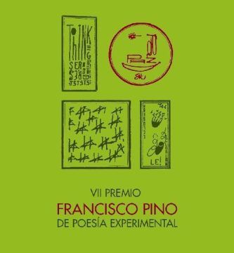 VII Premio Francisco Pino de Poesía Experimental