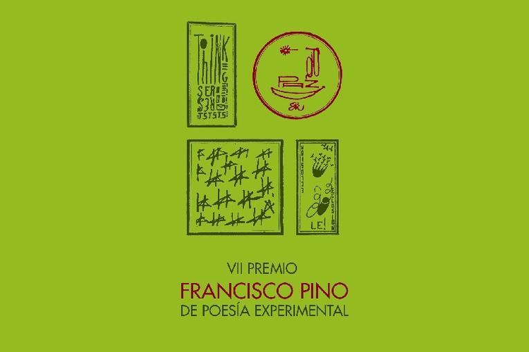 VII Premio Francisco Pino de Poesía Experimental