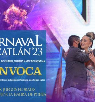 LXXXIX Juegos Florales Premio Clemencia Isaura de Poesía