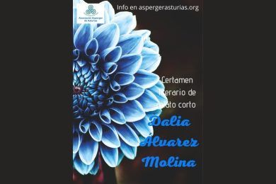 III Certamen Literario de Relato Corto “Dalia Álvarez Molina”