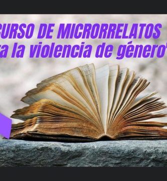 V Concurso de Microrrelatos “Versos para prevenir la violencia contra las mujeres”