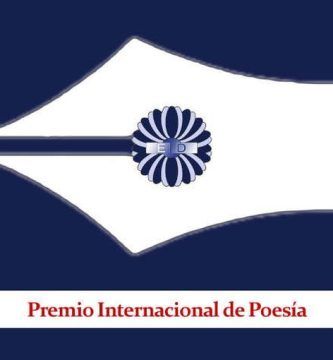 V Premio Internacional de Poesía “Dolors Alberola”