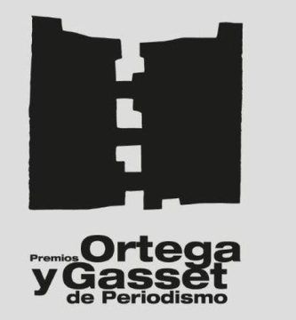 Premios Ortega y Gasset de Periodismo 2025