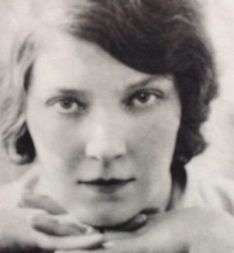 Jean Rhys