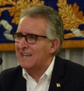 Francisco Jiménez Carretero
