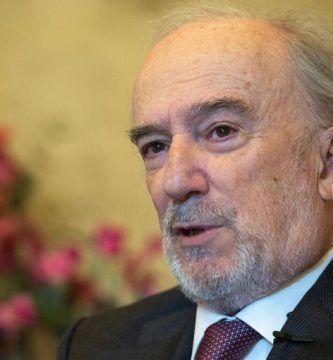 Santiago Muñoz Machado