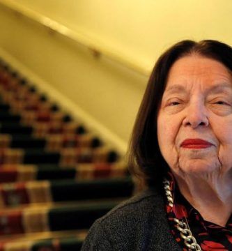 Nélida Piñon