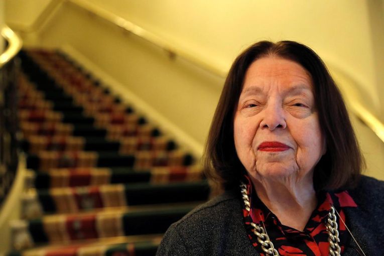 Nélida Piñon
