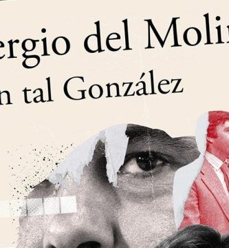 “Un tal González”, de Sergio del Molino