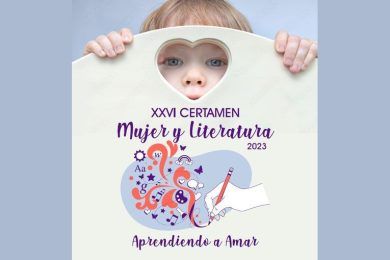 XXVI Certamen Literario “Mujer y Literatura”