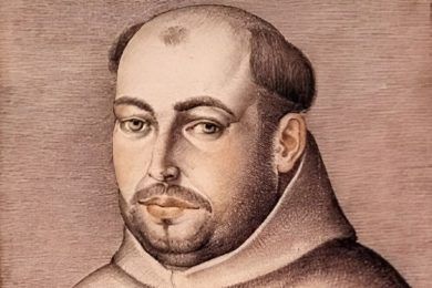 III Premio de Poesía Cristóbal de Castillejo 2023