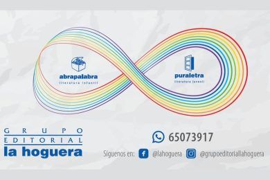 Concurso Nacional de Literatura Abrapalabra y Puraletra 2023