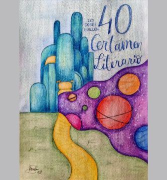 XL Certamen Literario de Narración Corta “Jorge Guillén”